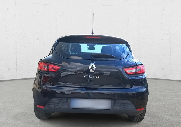 Renault Clio cena 34999 przebieg: 92000, rok produkcji 2015 z Karpacz małe 254